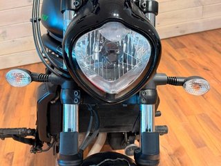 Kawasaki Vulcan S