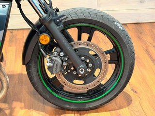 Kawasaki Vulcan S