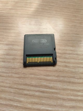 Juego Brain Training Nintendo DS