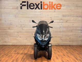 Piaggio MP3 300