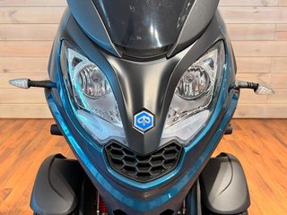 Piaggio MP3 300