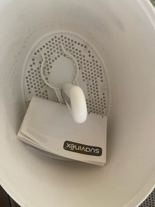 Esterilizador Eléctrico Suavinex Nuevo