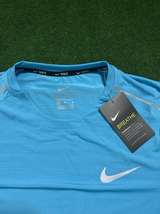 Conjunto Nike Miller Azul