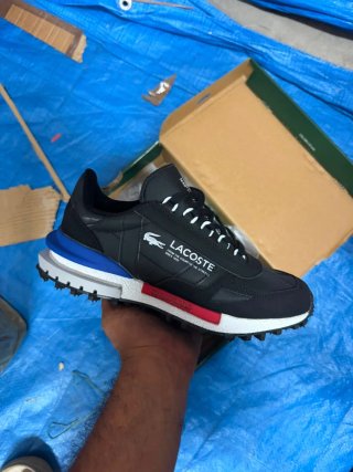Zapatillas Lacoste