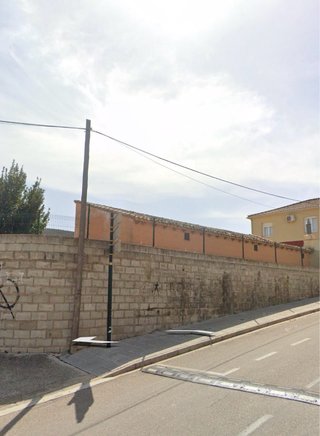 ¡OPORTUNIDAD ÚNICA EN AGULLENT! Terreno urbano