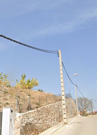¡OPORTUNIDAD ÚNICA EN AGULLENT! Terreno urbano