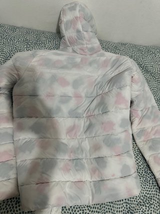 Chaqueta Puma AC Milan Multicolor