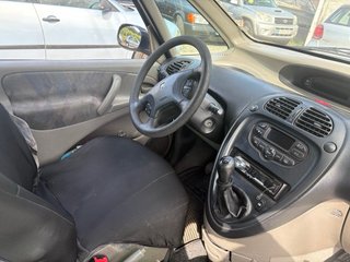 Citroen Xsara Picasso 2.0 hdi