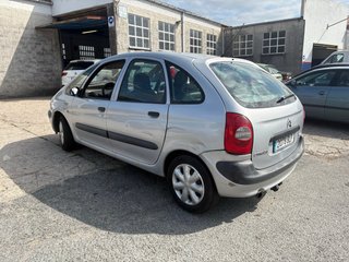 Citroen Xsara Picasso 2.0 hdi