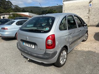 Citroen Xsara Picasso 2.0 hdi