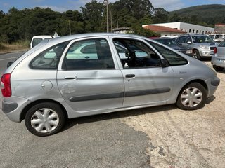 Citroen Xsara Picasso 2.0 hdi