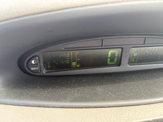 Citroen Xsara Picasso 2.0 hdi