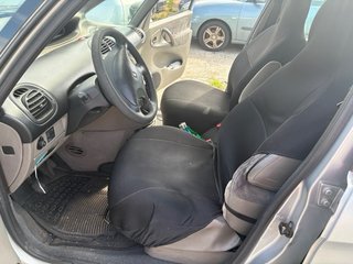 Citroen Xsara Picasso 2.0 hdi