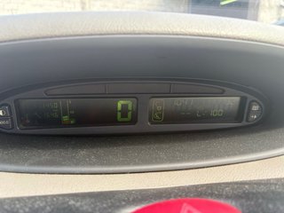 Citroen Xsara Picasso 2.0 hdi