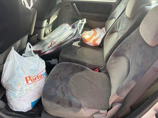 Citroen Xsara Picasso 2.0 hdi