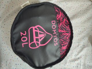 Bolso Deporte Domyos