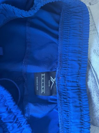Conjunto 4 Pantalones Cortos Niño