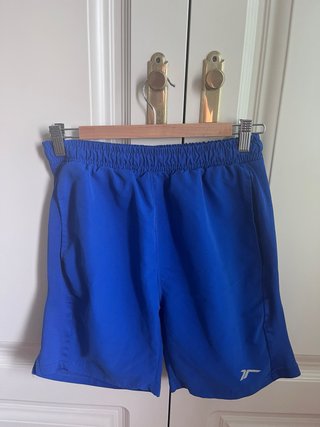Conjunto 4 Pantalones Cortos Niño