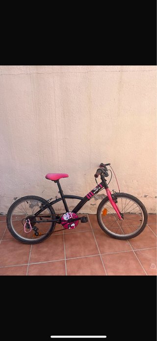 Bicicleta de montaña pack de 3
