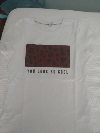 Lote Ropa Chica Variada