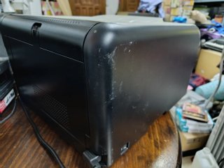 Fotocopiatrice HP LaserJet CP1525nw a colori