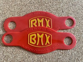 Cubrepuños BMX Save Hand Art. 2001