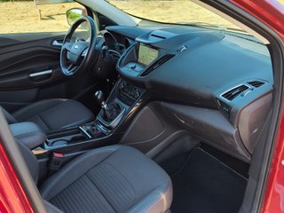 Ford Kuga 2018