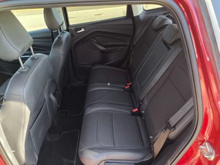 Ford Kuga 2018