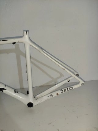 Cuadro Trek Émonda S