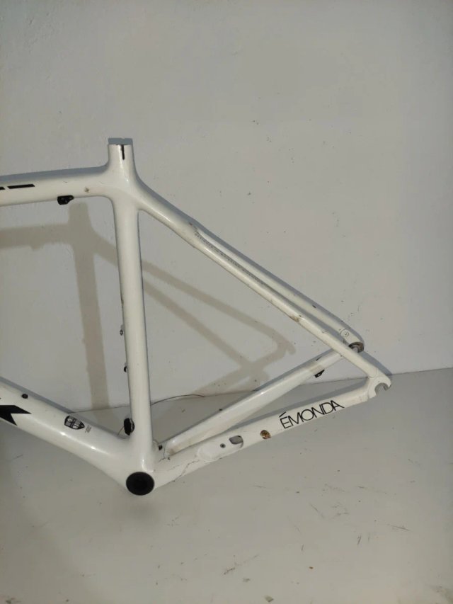Cuadro Trek Émonda S