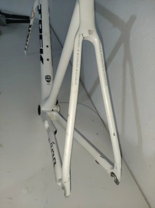 Cuadro Trek Émonda S