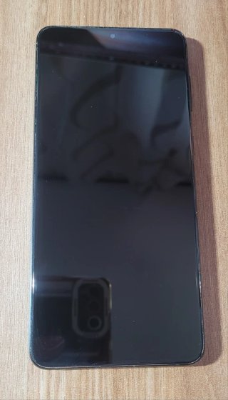 Samsung S21+ 128GB Negro