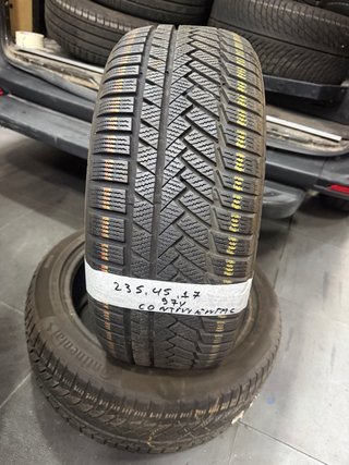 Neumático Continental 235/45/17 97V