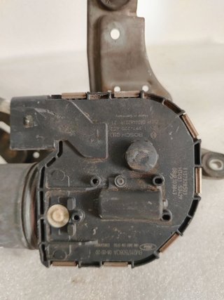 Motor Limpiaparabrisas Ford Galaxy Izquierdo
