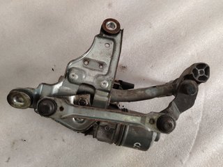 Motor Limpiaparabrisas Ford Galaxy Izquierdo
