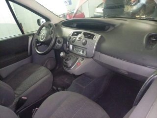 Renault Scenic 2006