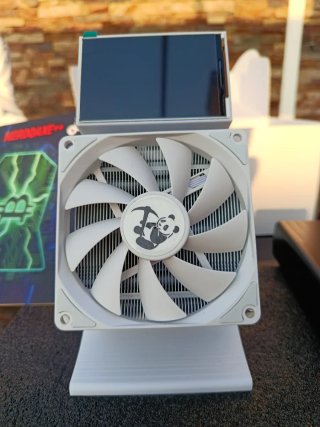 Minero Bitcoin ASIC Open Source