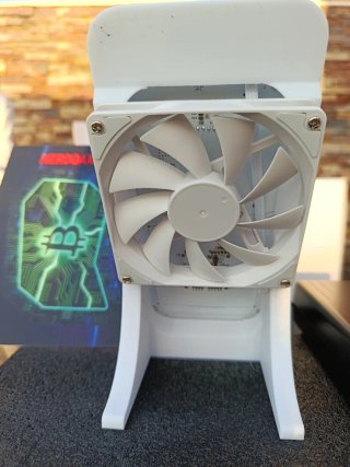 Minero Bitcoin ASIC Open Source