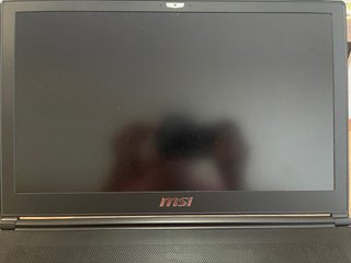 MSI GS63VR 6RF-032ES Portátil Gaming