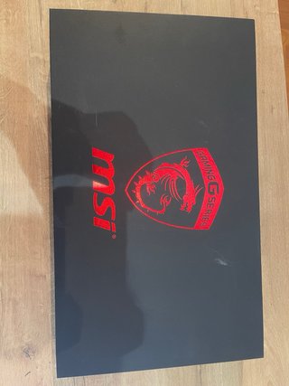 MSI GS63VR 6RF-032ES Portátil Gaming