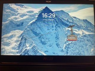 MSI GS63VR 6RF-032ES Portátil Gaming