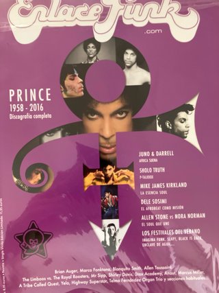 Lote revistas de musica