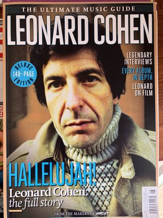Lote revistas de musica