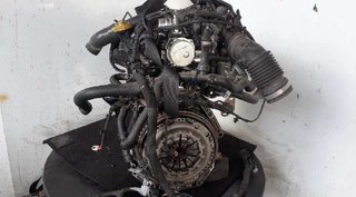 Otolp982703 k9k656 motor renault megane iv berlina