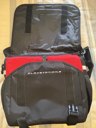Bolsa Playstation 3 Oficial