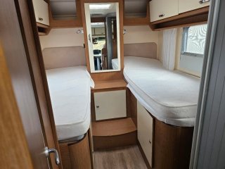RIMOR KAYAK 95 PLUS PREMIUM