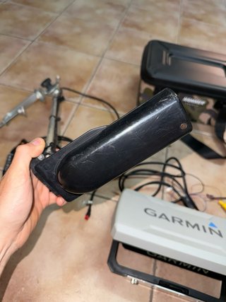 Garmin Striker Vivid 9sv
