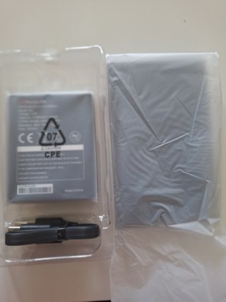 Router WiFi Portátil Tenda MF6 4G LTE Wi-Fi 6