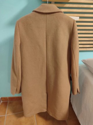 Abrigos de Mujer