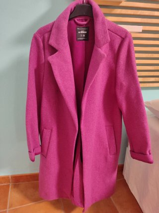Abrigos de Mujer